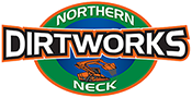 Northern Neck Dirt Works Logo