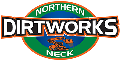 Northern Neck Dirt Works Logo